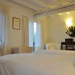 بيت ريفي La Panaderia Villabanez (Cantabria)