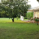 بيت ريفي La Panaderia