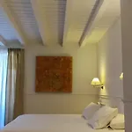 卡斯塔涅达帕纳德里亚酒店 2* Villabanez (Cantabria)
