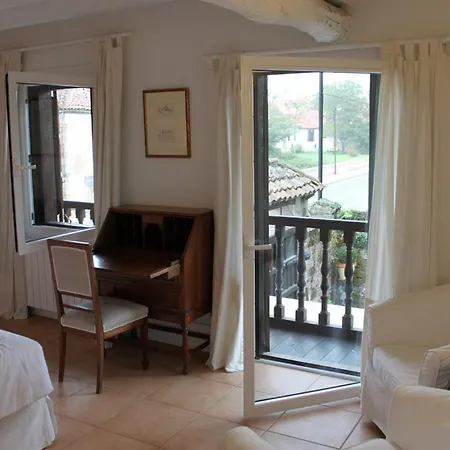 La Panaderia De Castaneda Inn Villabanez (Cantabria)