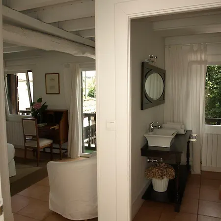 La Panaderia De Castaneda Inn Villabanez (Cantabria)