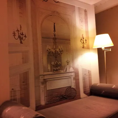 La Panaderia De Castaneda Inn Villabanez (Cantabria)