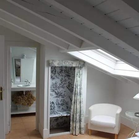 La Panaderia De Castaneda Villabanez (Cantabria)