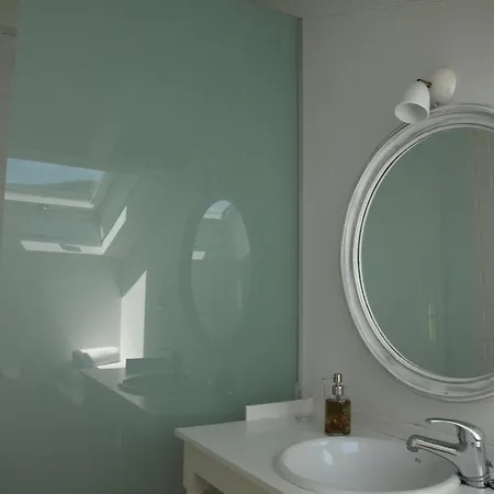 Inn La Panaderia De Castaneda 2*