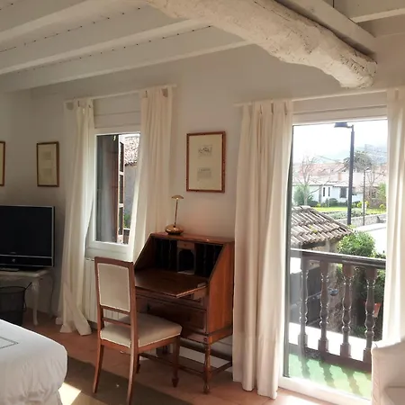 La Panaderia De Castaneda Villabanez (Cantabria)