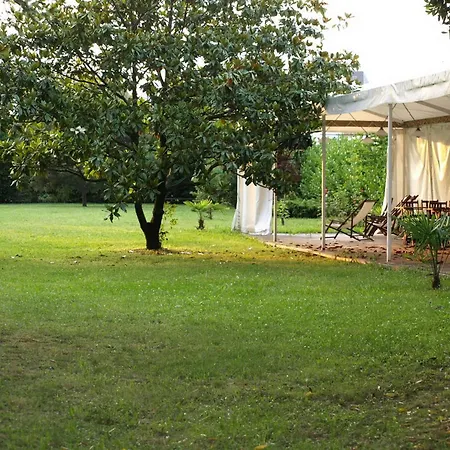 Inn La Panaderia De Castaneda