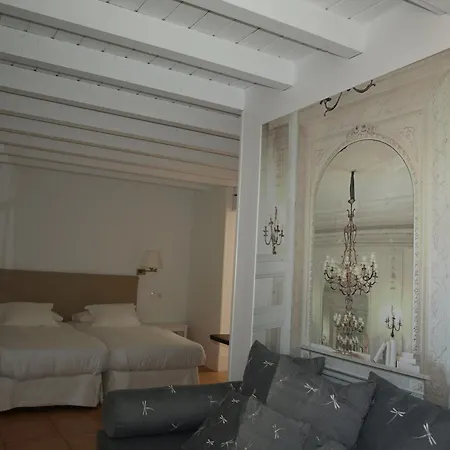 La Panaderia De Castaneda Inn Villabanez (Cantabria)