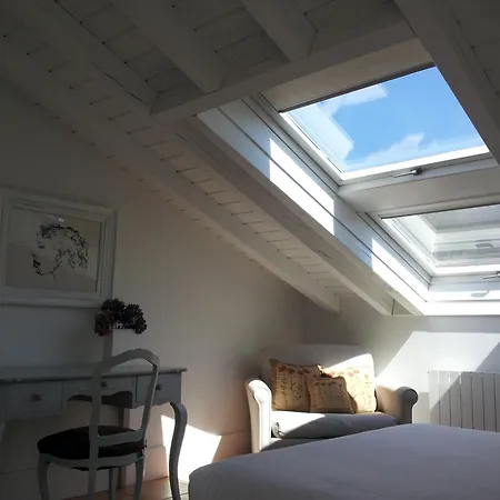 La Panaderia De Castaneda Inn 2*