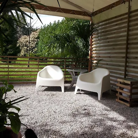 Inn La Panaderia De Castaneda 3*
