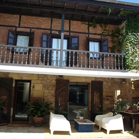 Inn La Panaderia De Castaneda 2*