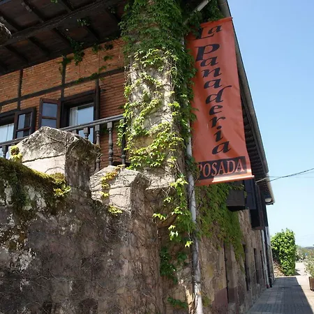 La Panaderia De Castaneda 3*