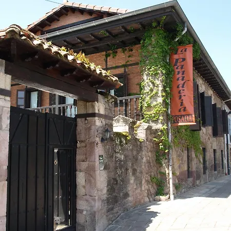 Inn La Panaderia De Castaneda