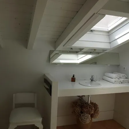 La Panaderia De Castaneda Inn 2*