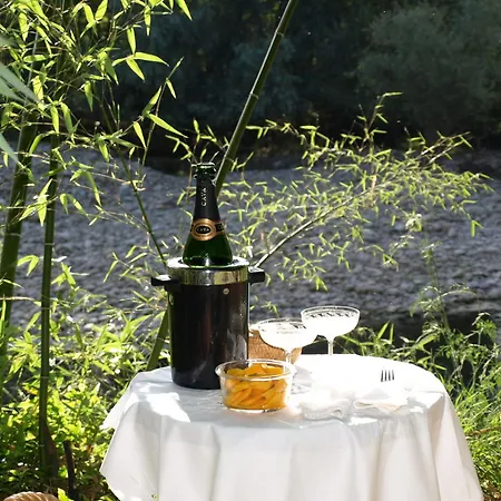 Inn La Panaderia De Castaneda 2*