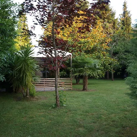 La Panaderia De Castaneda Inn Villabanez (Cantabria)