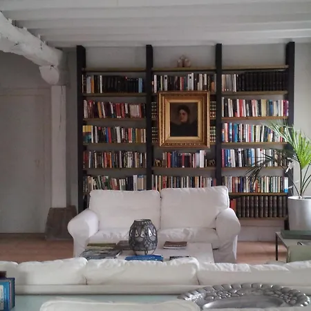 La Panaderia De Castaneda Inn 2*