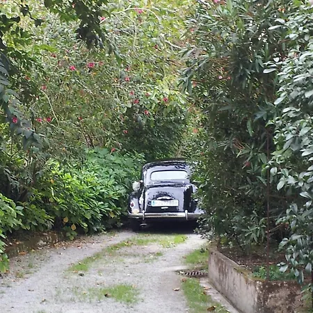 La Panaderia De Castaneda Inn Villabanez (Cantabria)