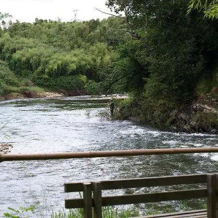 Estalagem La Panaderia De Castaneda Villabanez (Cantabria)