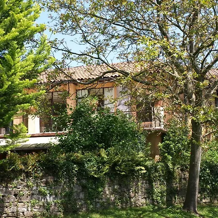 La Panaderia De Castañeda 3* Villabanez (Cantabria)