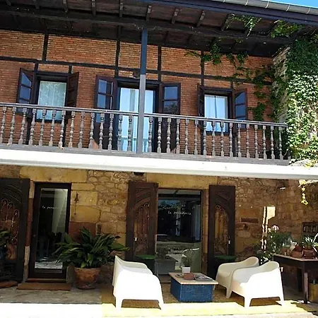 La Panaderia 2* Villabanez (Cantabria)