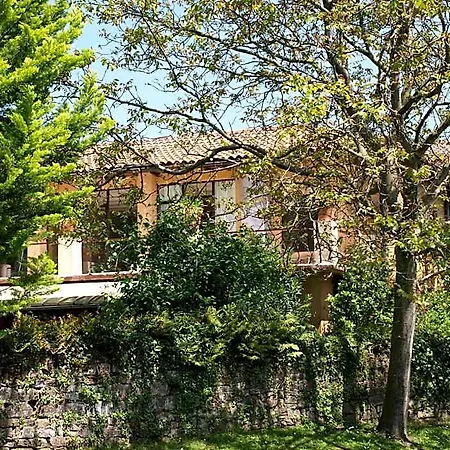 La Panaderia بيت ريفي Villabanez (Cantabria)
