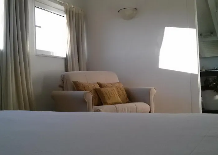 Värdshus La Panaderia De Castaneda