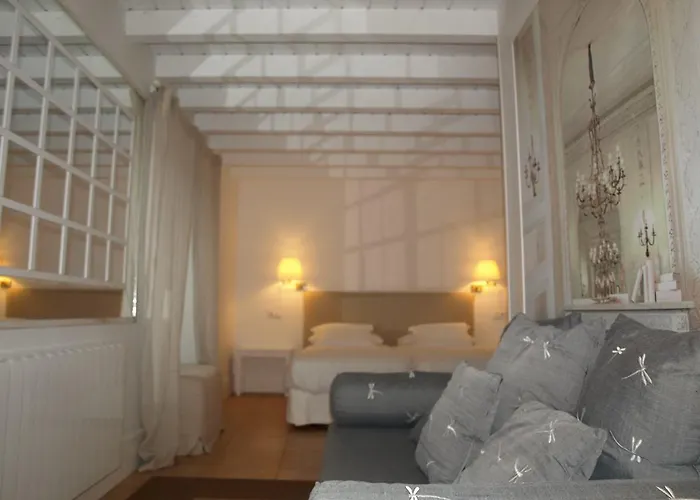 La Panaderia De Castaneda