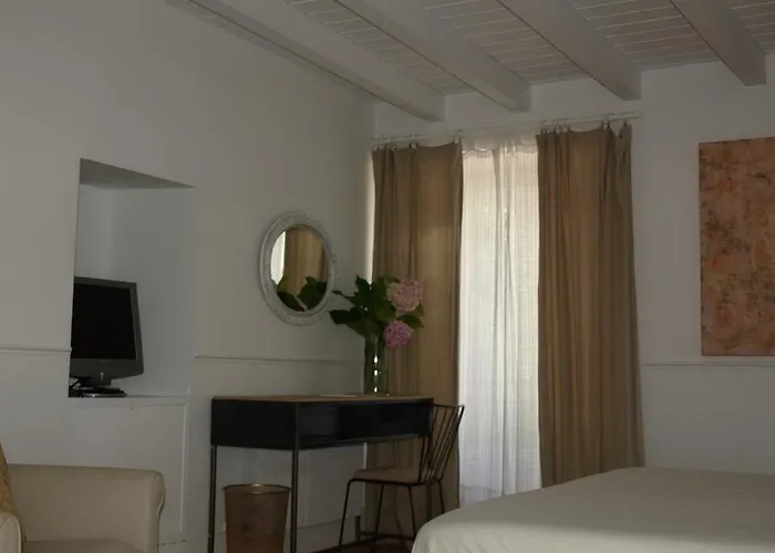 Värdshus La Panaderia De Castaneda 2*