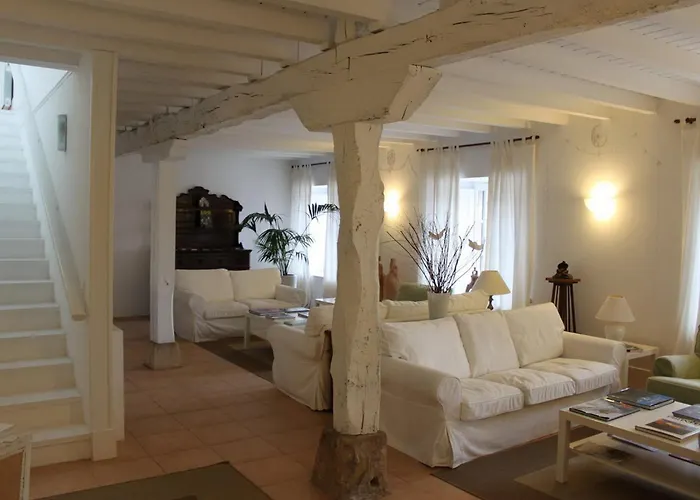 La Panaderia De Castaneda 2*