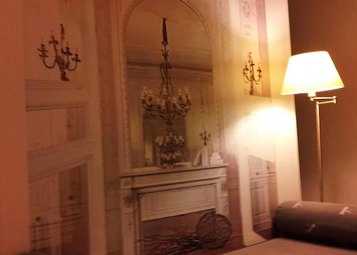 La Panaderia De Castaneda Kro Villabanez (Cantabria)