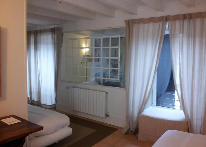 La Panaderia De Castaneda 2* Villabanez (Cantabria)