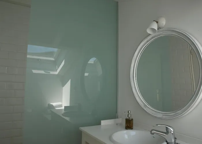 Kro La Panaderia De Castaneda 2*