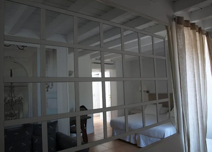 La Panaderia De Castaneda Kro Villabanez (Cantabria)