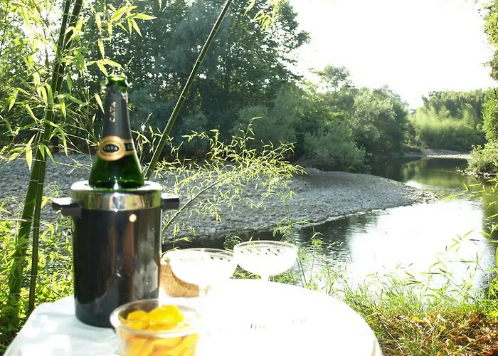 La Panaderia De Castaneda 2*
