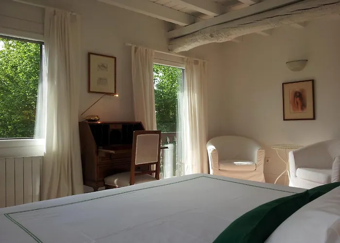 La Panaderia De Castaneda