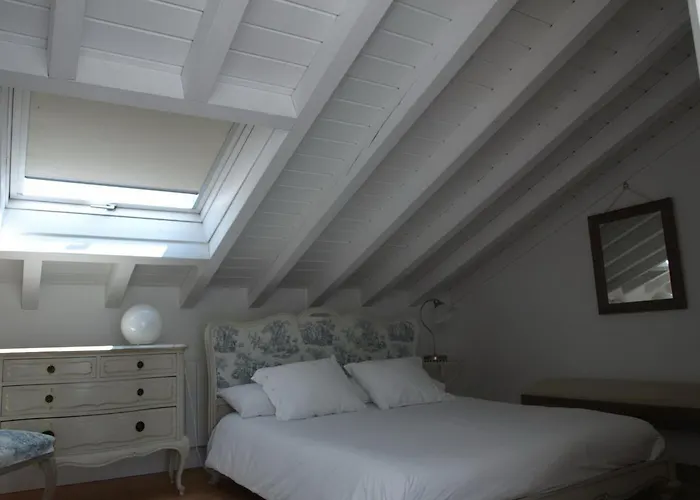 La Panaderia De Castaneda Villabanez (Cantabria)