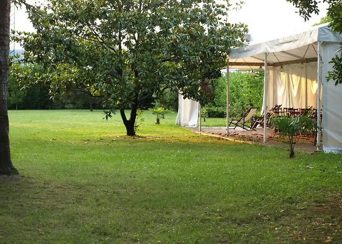 Värdshus La Panaderia De Castaneda