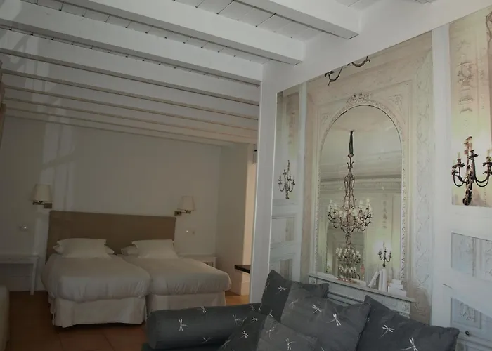 La Panaderia De Castaneda Kro Villabanez (Cantabria)