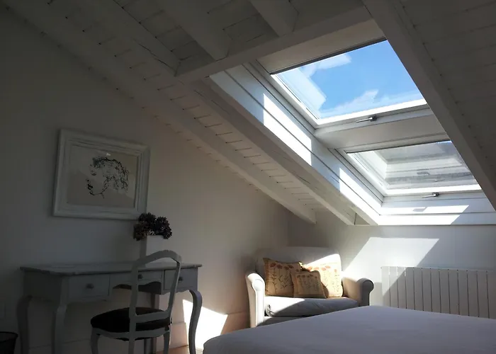 La Panaderia De Castaneda Värdshus 2*