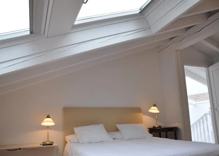 La Panaderia De Castaneda