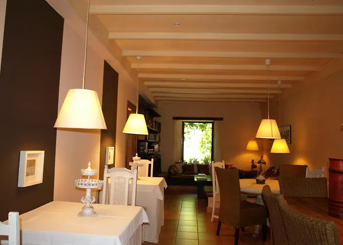 La Panaderia De Castaneda 2*