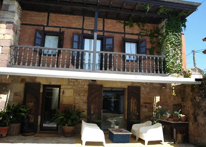 Kro La Panaderia De Castaneda 2*