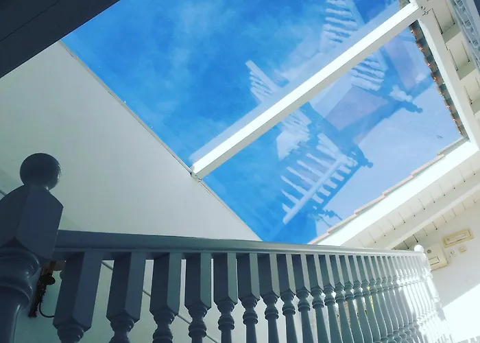 La Panaderia De Castaneda Kro Villabanez (Cantabria)