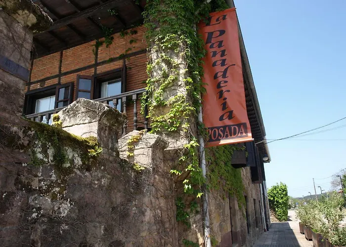 La Panaderia De Castaneda 2*