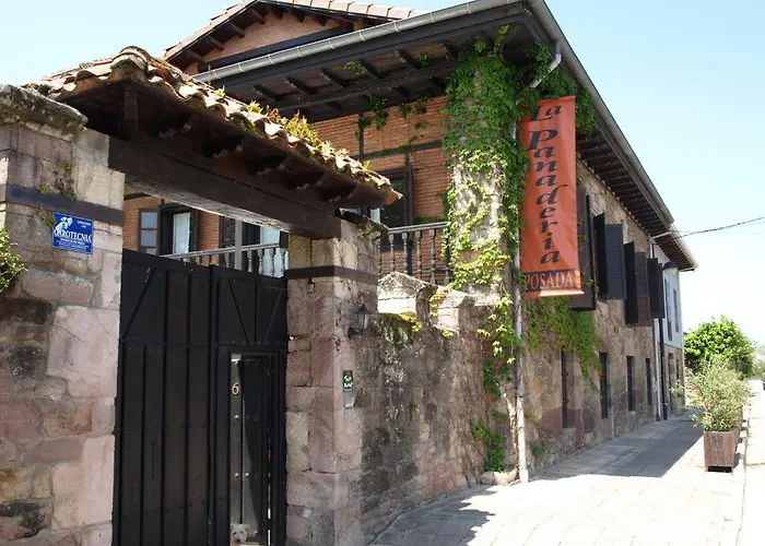 Kro La Panaderia De Castaneda