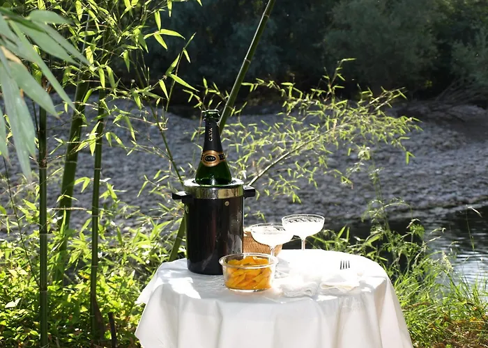 Värdshus La Panaderia De Castaneda 2*