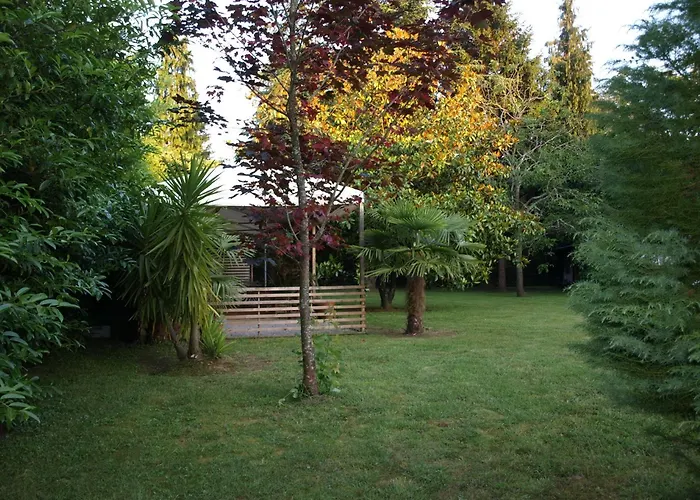 La Panaderia De Castaneda Kro Villabanez (Cantabria)