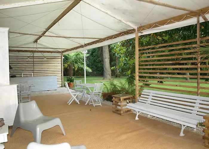 La Panaderia De Castaneda Värdshus