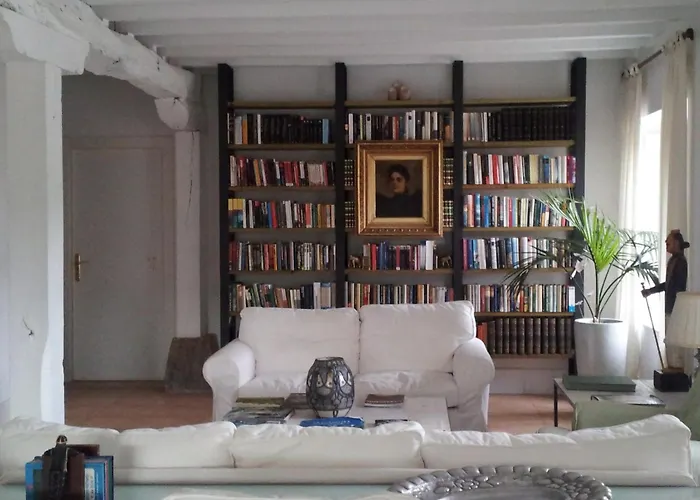 La Panaderia De Castaneda Värdshus 2*