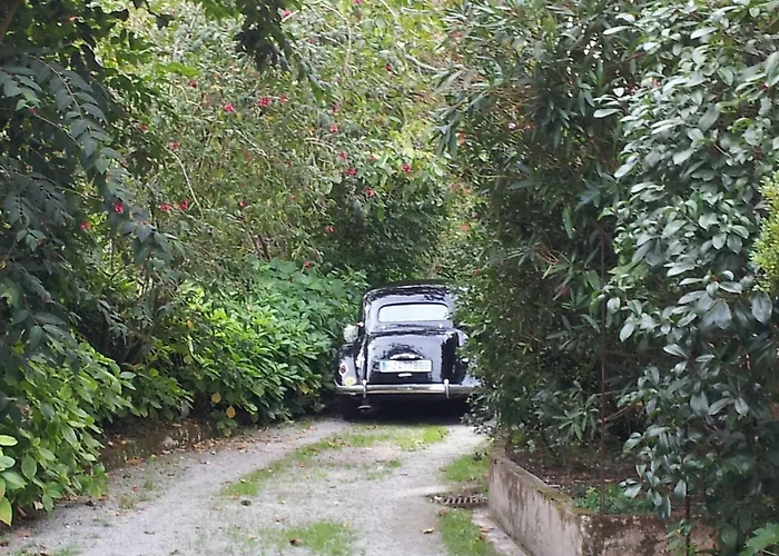 La Panaderia De Castaneda Kro Villabanez (Cantabria)